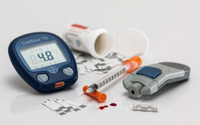 Выдача бесплатных лекарств диабетикам