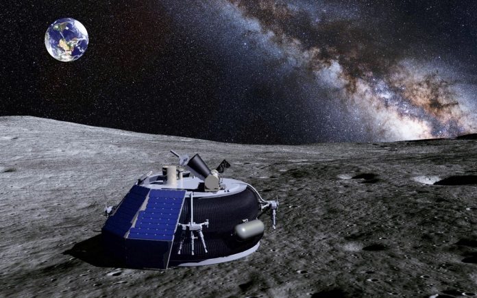 Китай планирует полеты на Луну в 2019 году