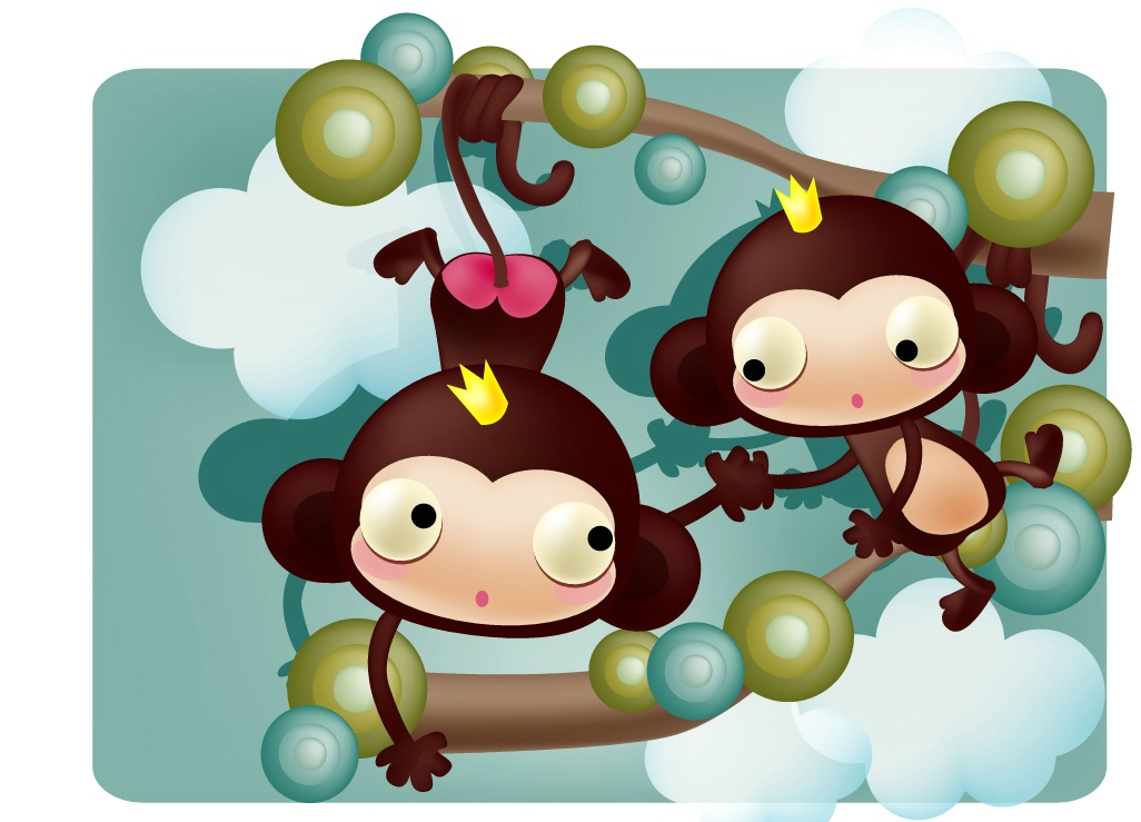 Гороскоп весов обезьяны. Знак зодиака обезьяна. Знак зодиака обезьяна 2д. Китайский знак зодиака обезьяна. Обезьяна гороскоп картинка.