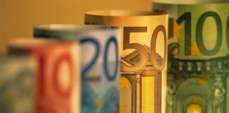 Прогноз курса евро на 2019 год