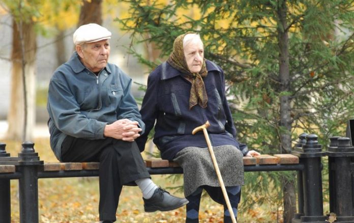 Повышение пенсии в 2019 году пенсионерам в Белорусии