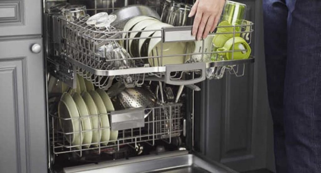Рейтинг посудомоечных машин 2019