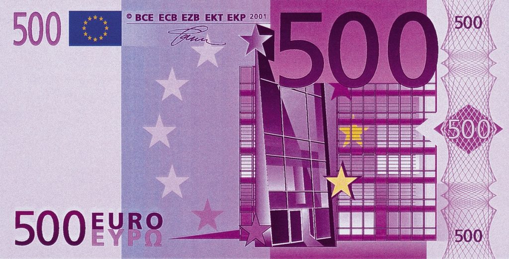 Курс евро на март 2019 года: прогноз