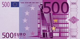 Курс евро на август 2019 года: прогноз
