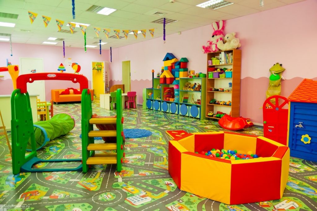 Рейтинг детских садов Москвы 2019 года
