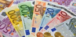 Курс евро на май 2019 года: прогноз
