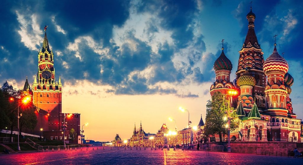 Рейтинг городов России по уровню жизни 2019