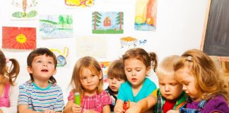 Рейтинг детских садов Москвы 2019 года