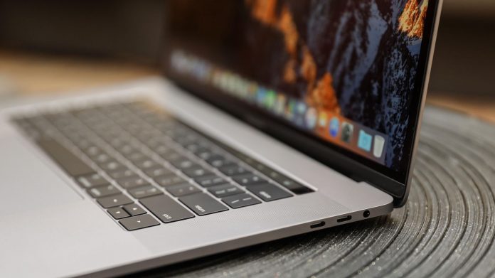Apple представила новые MacBook Pro