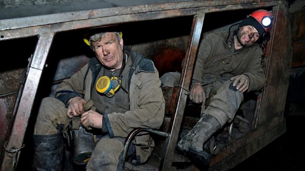 Зарплата шахтеров в 2019 году: будет ли повышение?