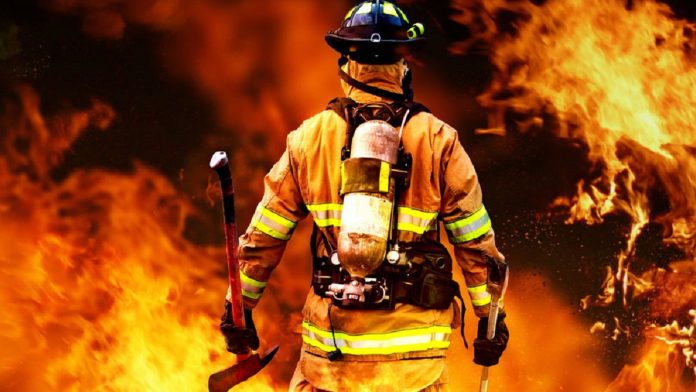 Зарплата работников пожарной охраны в 2019 году
