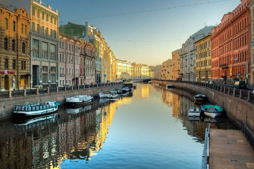 Прогноз цен на недвижимость в 2019 году в Санкт-Петербурге