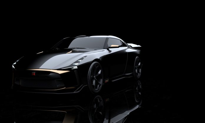 Nissan готовит электрифицированные замены моделям Z и GT-R