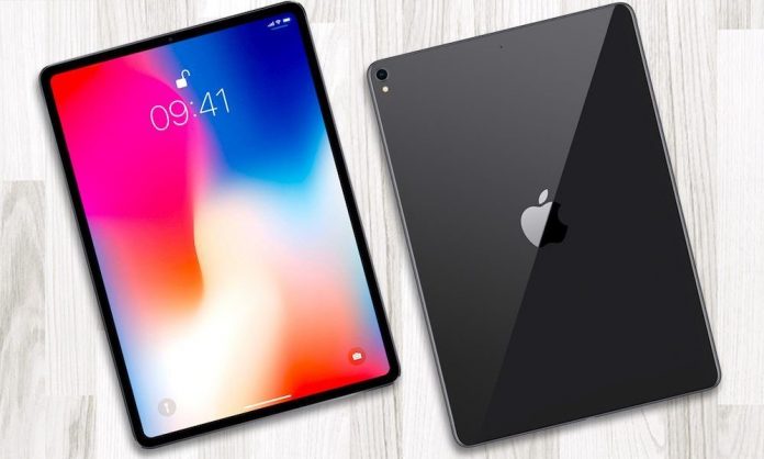 Apple назвала дату анонса новых iPad и Mac