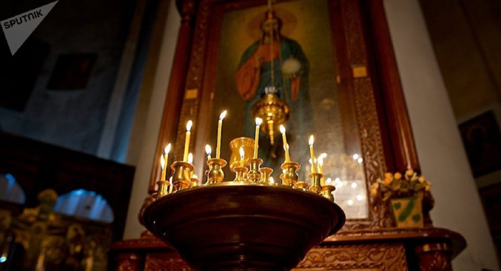 Посты в 2019 году: православные и католические