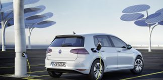 Volkswagen выпустит 50 миллионов электрокаров