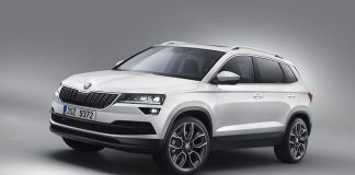 Кроссовер Skoda Karoq все же появится в России