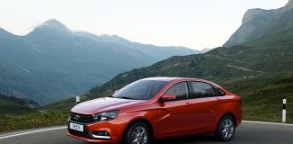 «АвтоВАЗ» подвел итоги 2018 года: «Веста» самая популярная машина России