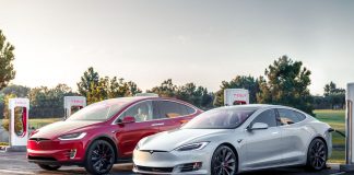 Tesla отказалась от «дешевых» Model S и Model X