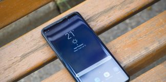 Samsung хочет убить слот для карт памяти в смартфонах