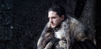 HBO назвал дату выхода 8 сезона «Игры престолов»