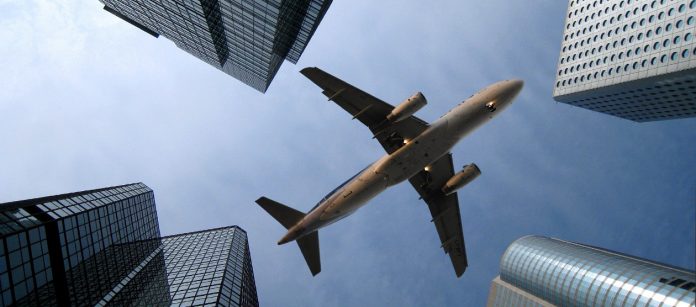 Приложения, которые помогут справиться с аэрофобией