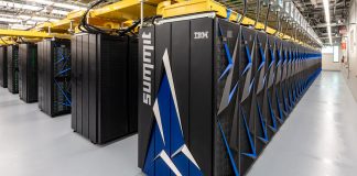 Самый быстрый суперкомпьютер в мире побил рекорд искусственного интеллекта