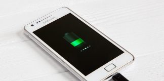 Эксперты рассказали, как продлить «жизнь» батареи смартфона