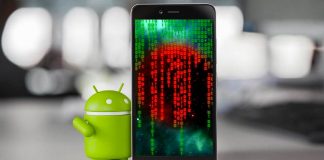 В Android-смартфонах нашли вирус, расходующий интернет-трафик и заряд
