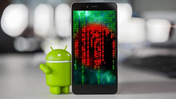 В Android-смартфонах нашли вирус, расходующий интернет-трафик и заряд