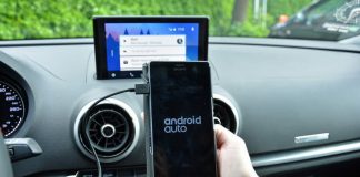 Android Auto