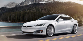 Tesla просто и гениально защитила свои машины от угона